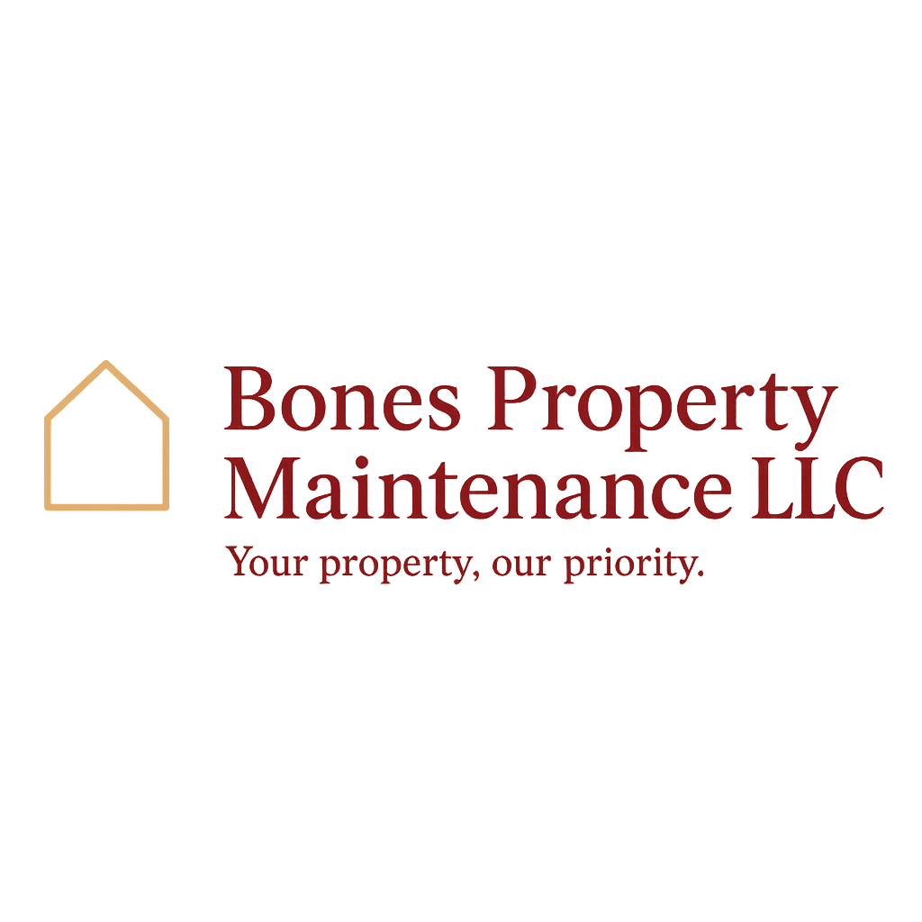 Bones Property Maintenance LLC