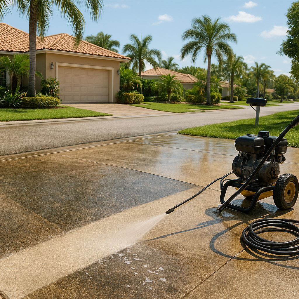 Lawn Care